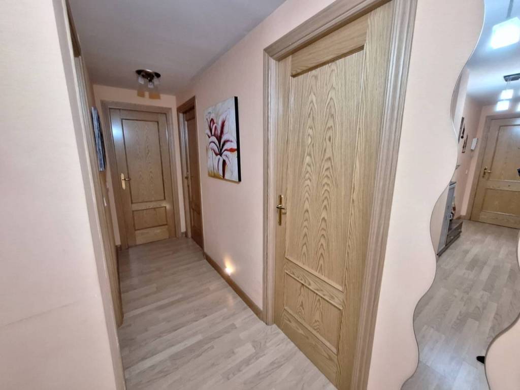 Pasillo