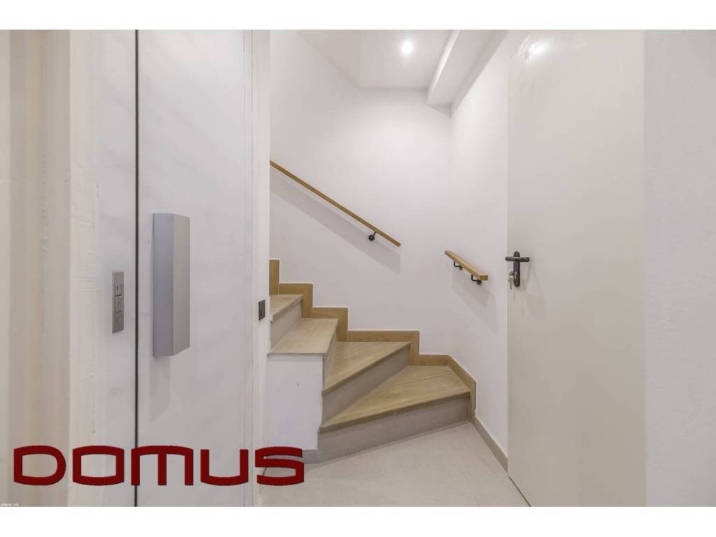 Escalera
