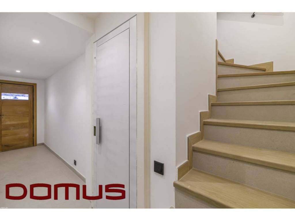 Escalera