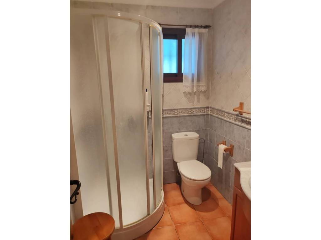 Baño
