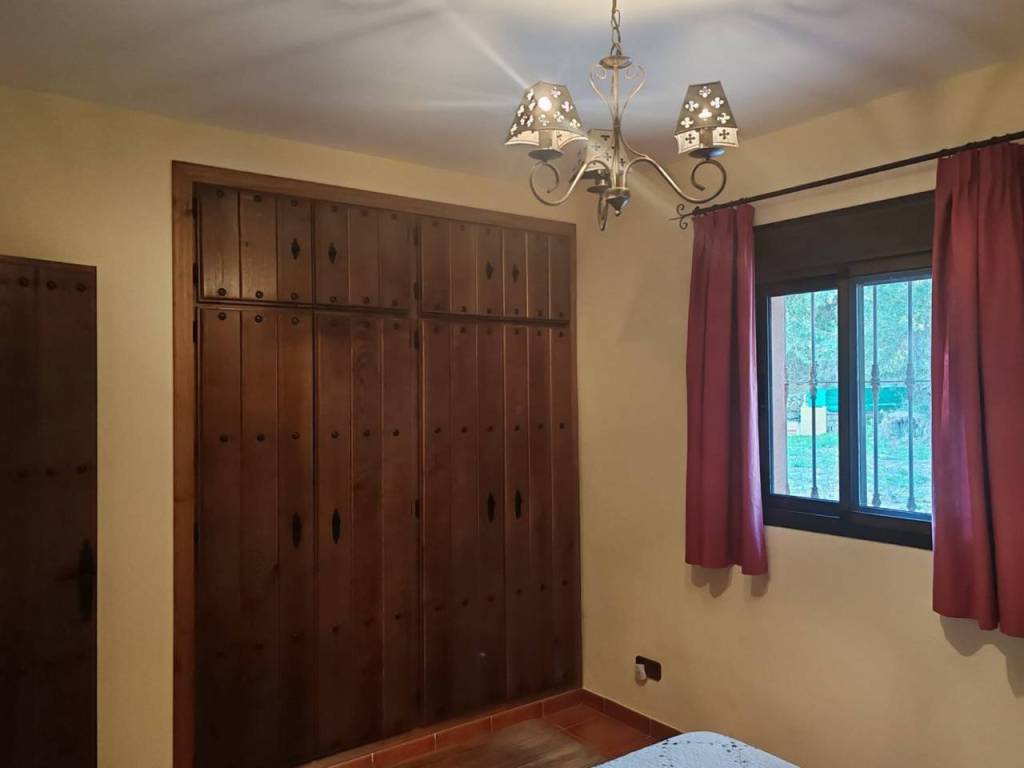 Dormitorio
