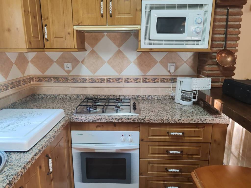 Cocina