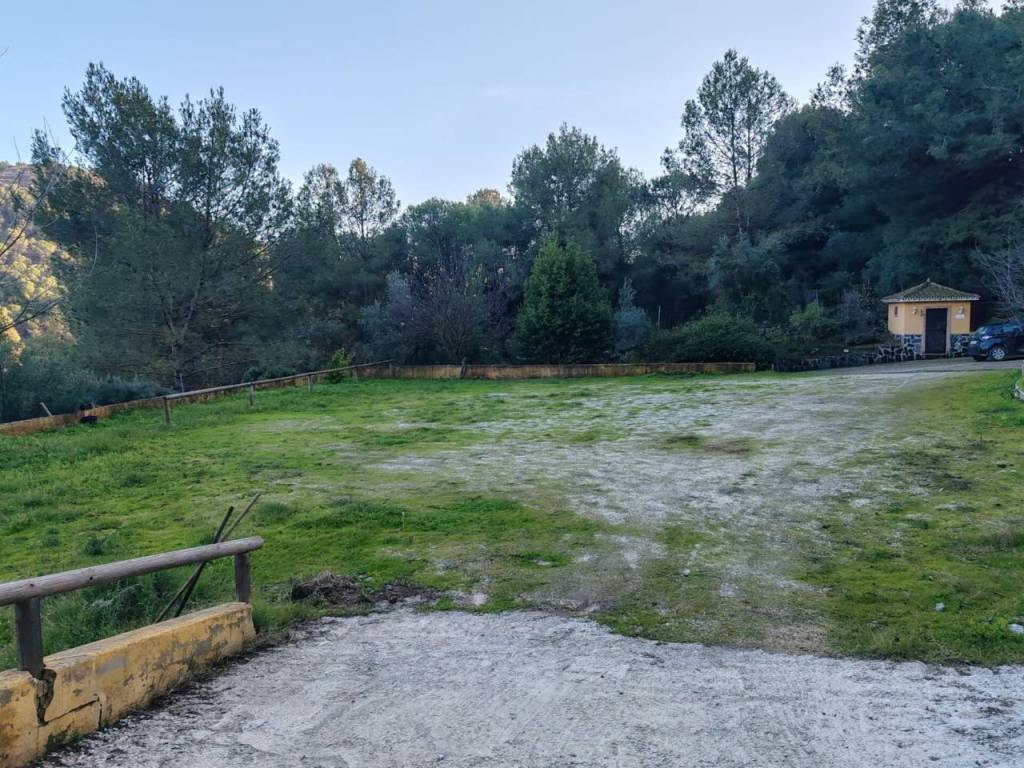 Jardín