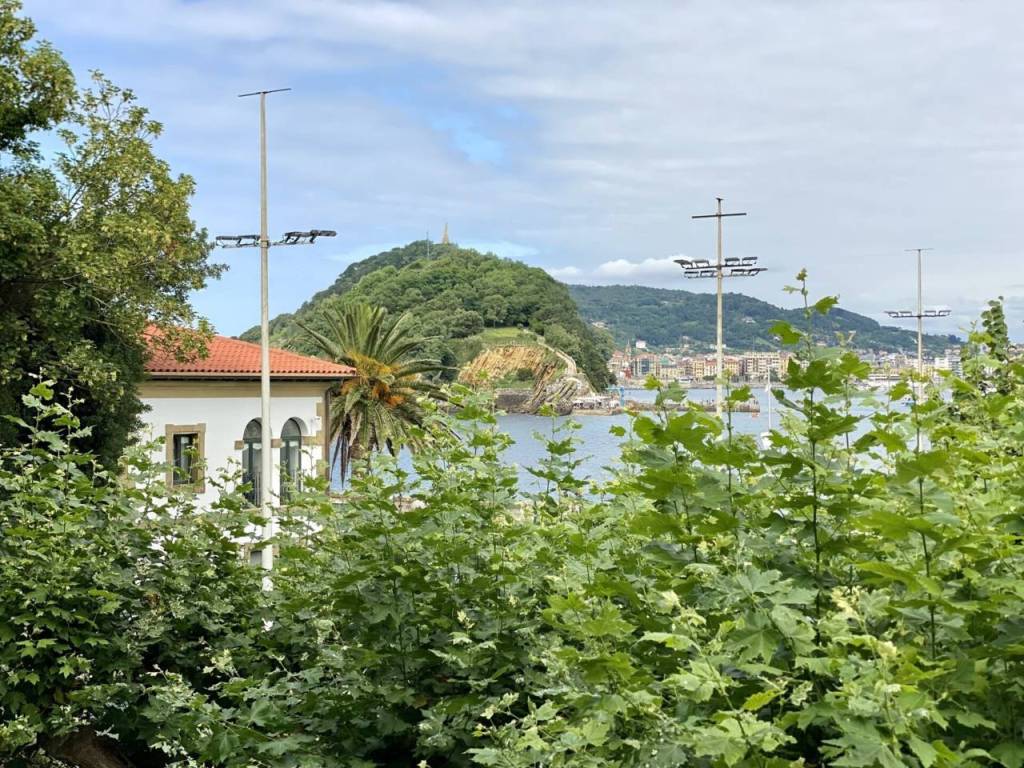 Vistas