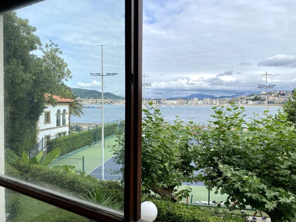 Vistas