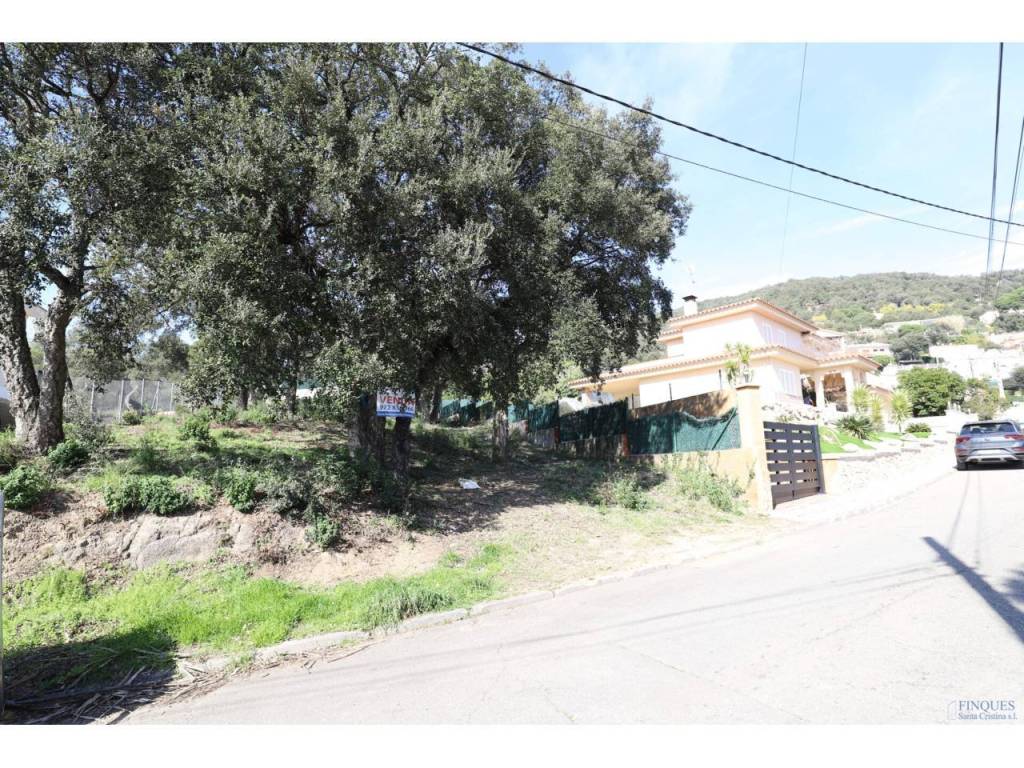 Alrededores
