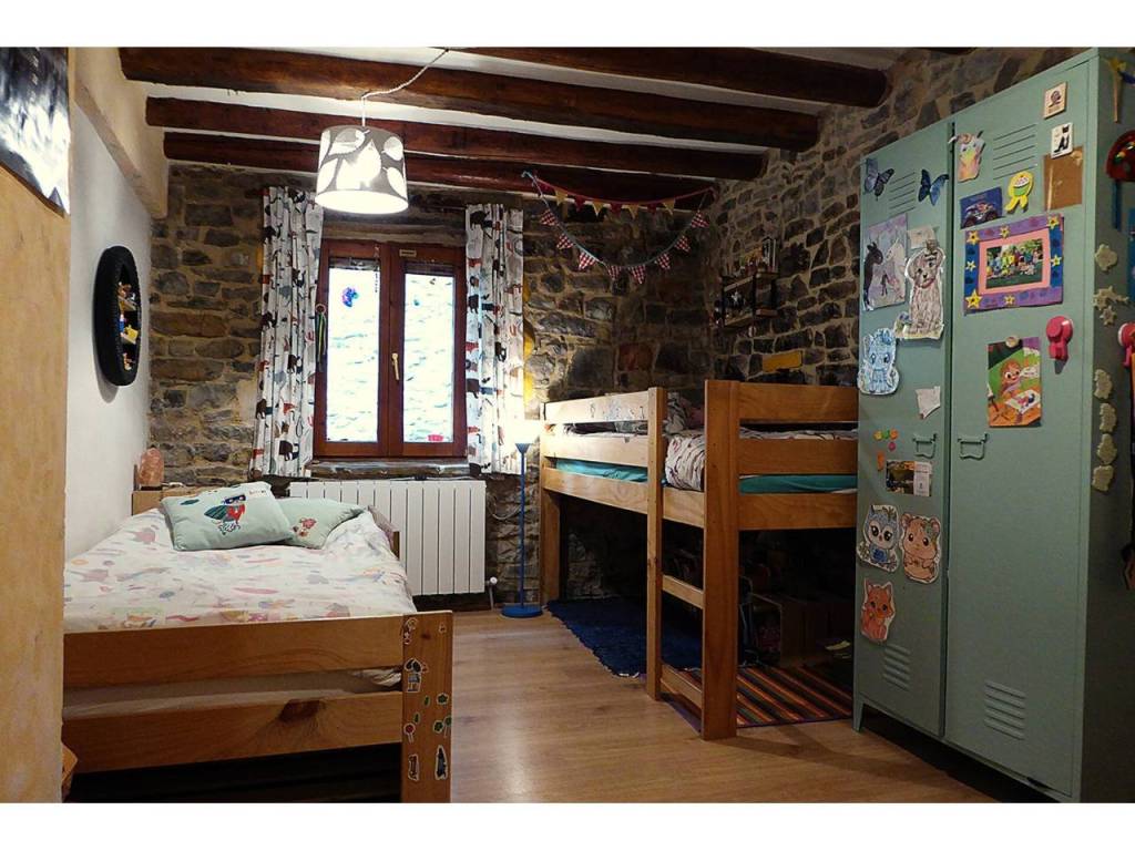 Dormitorio