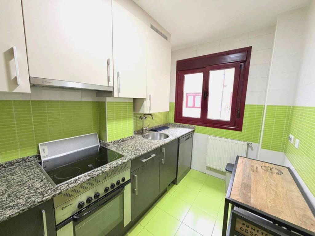 Cocina