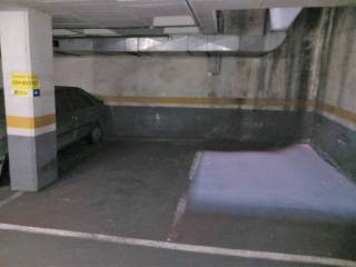 Garaje/Parking