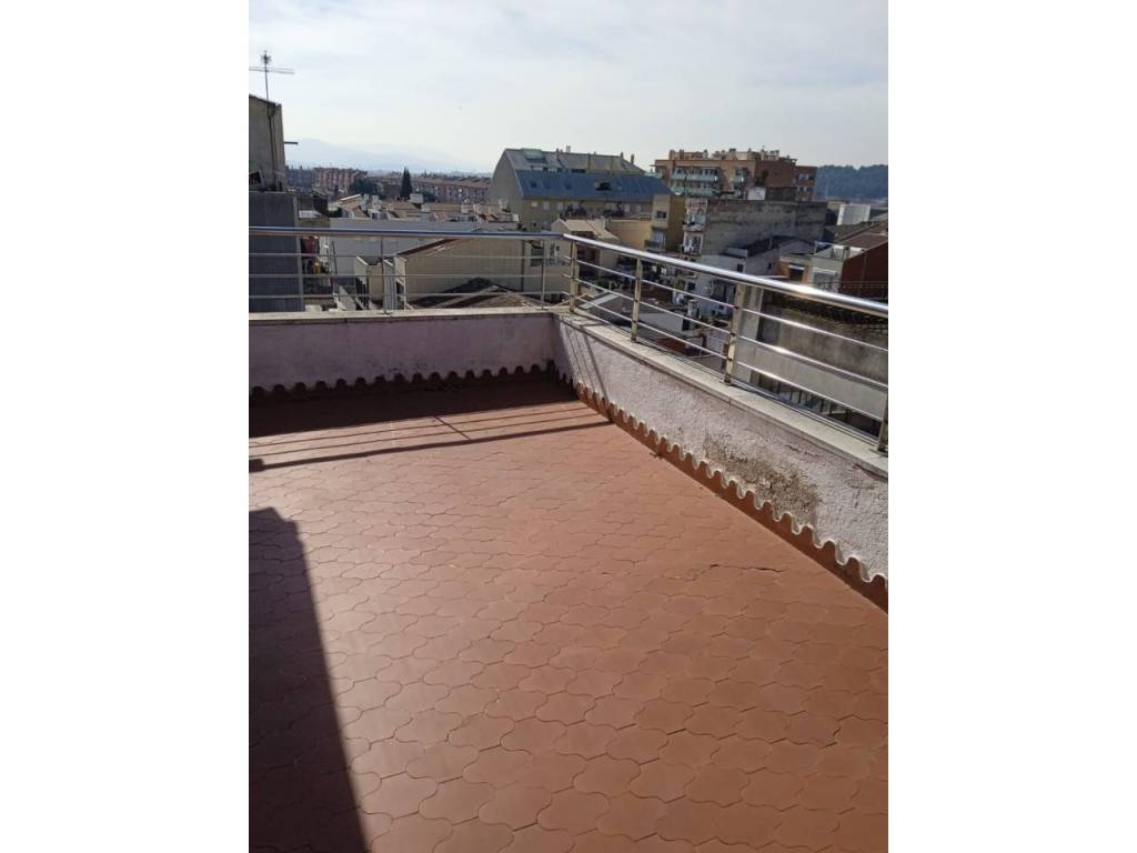 Terraza