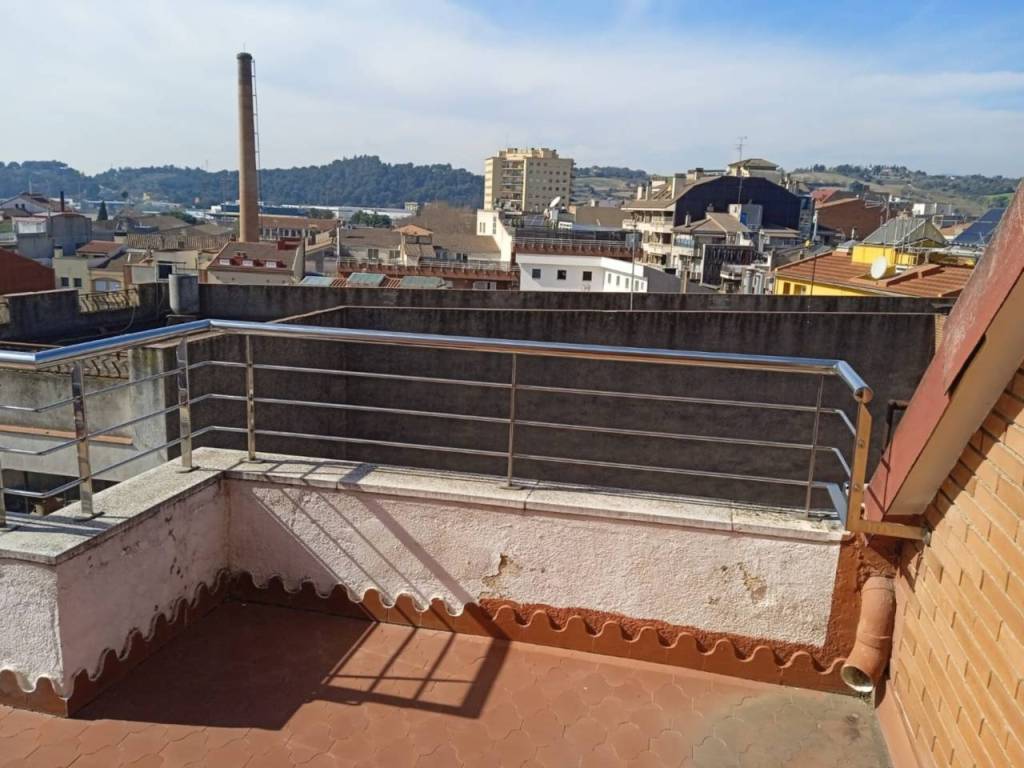 Terraza