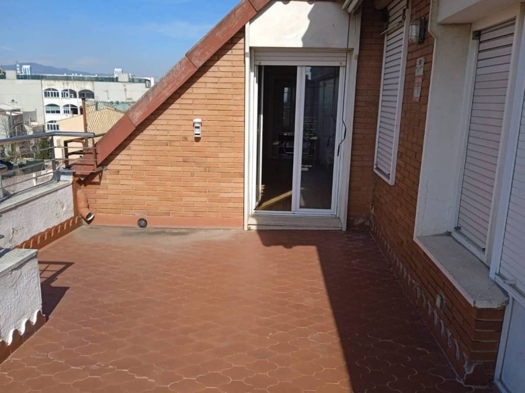 Terraza