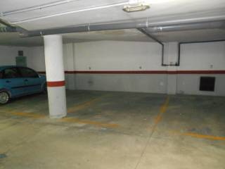 Garaje/Parking