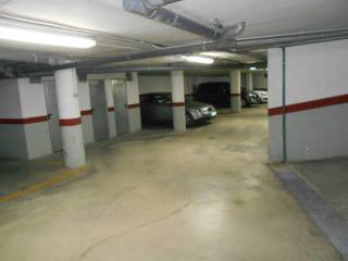 Garaje/Parking