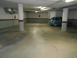 Garaje/Parking