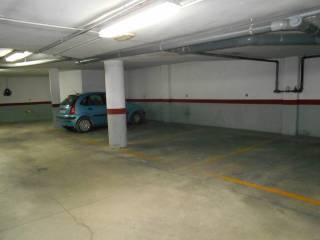 Garaje/Parking