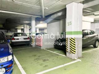 Garaje/Parking
