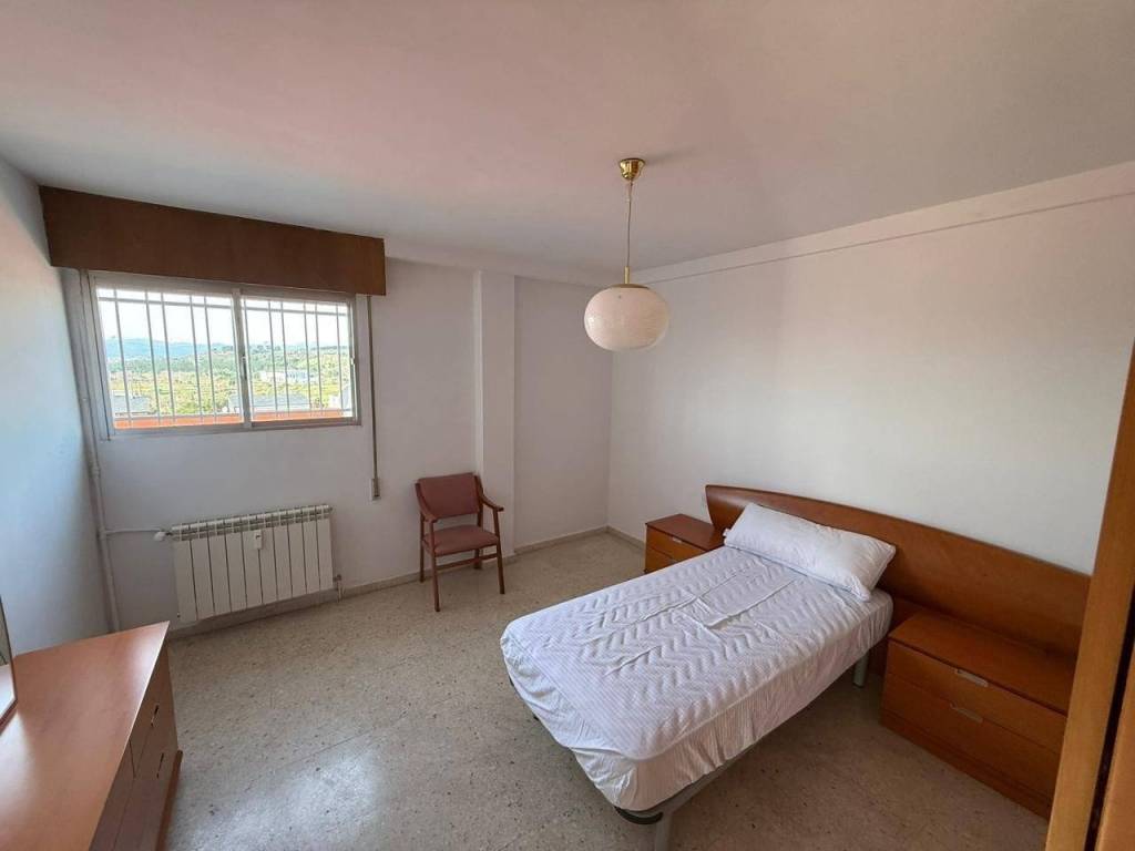 Dormitorio