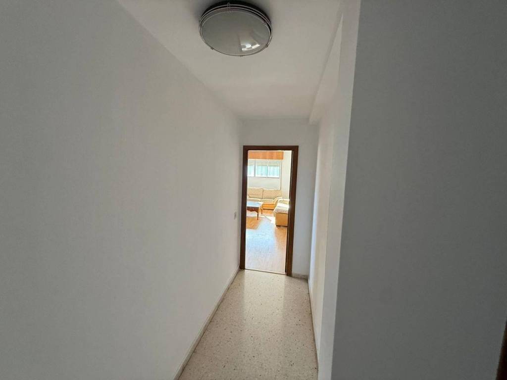 Pasillo