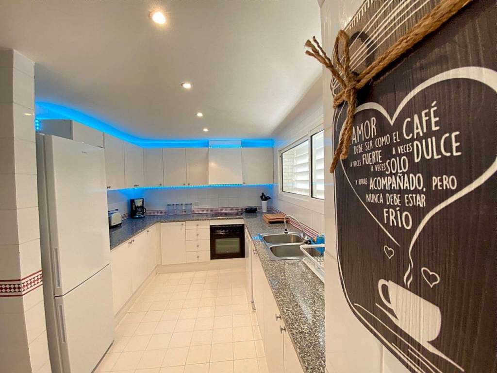 Cocina