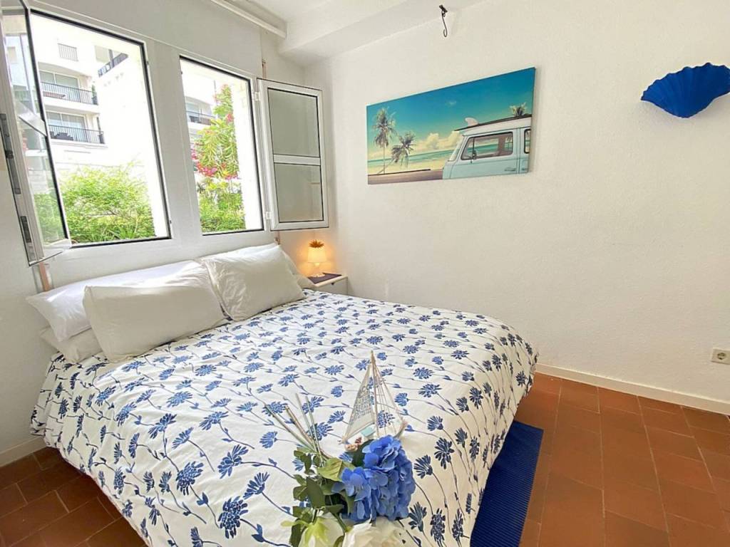 Dormitorio