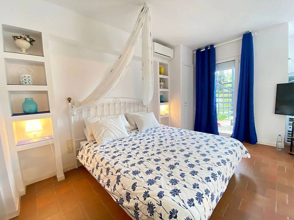 Dormitorio
