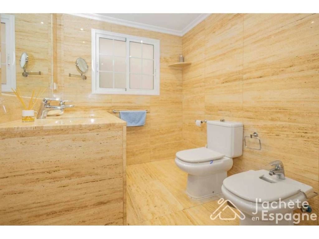 Baño