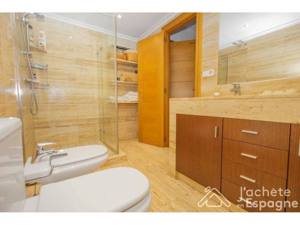 Baño