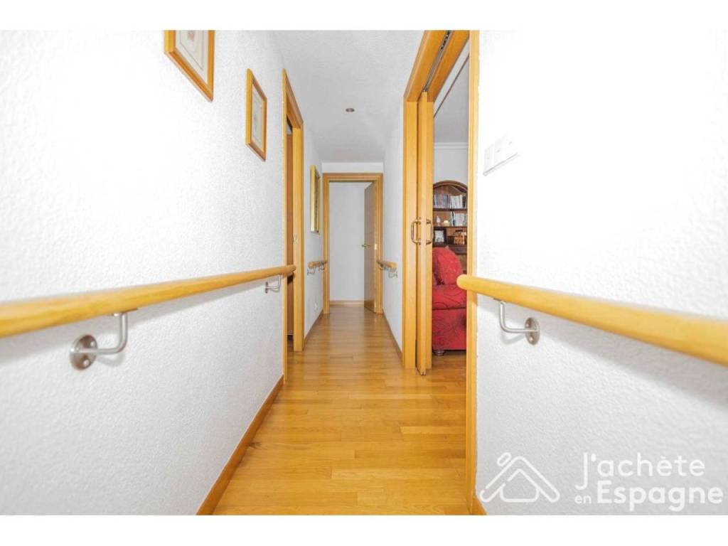 Pasillo