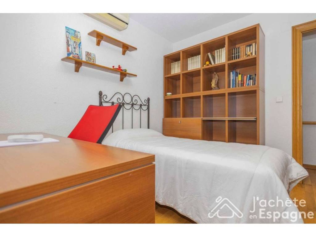 Dormitorio