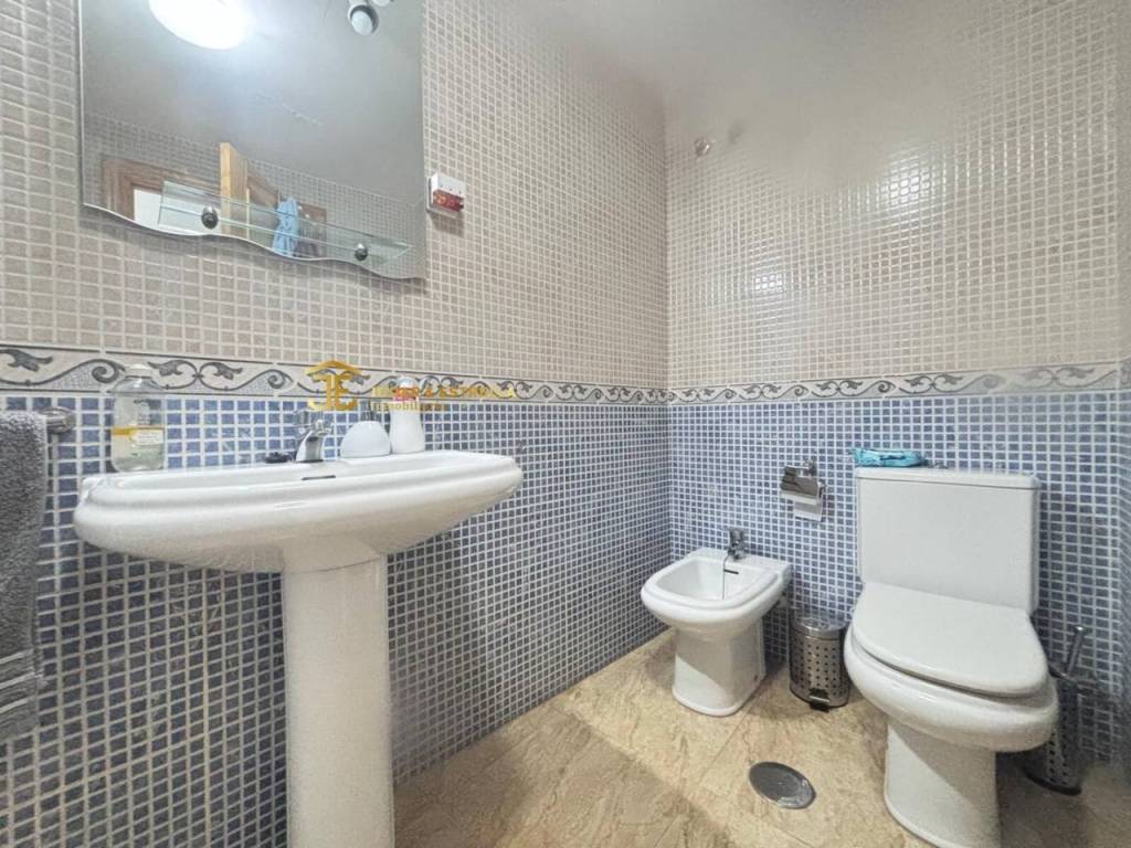Baño