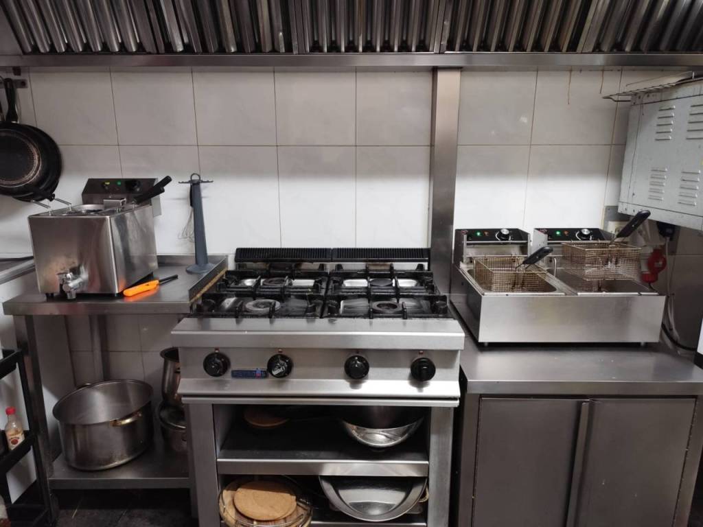 Cocina