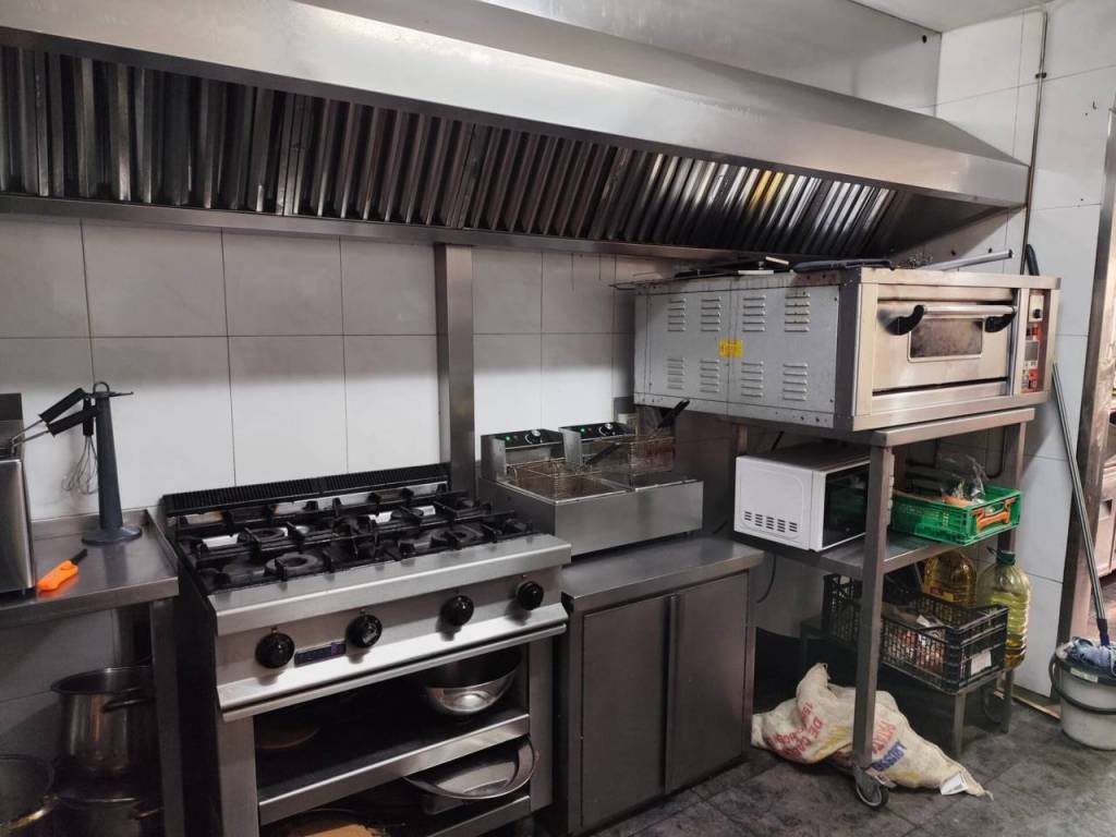 Cocina