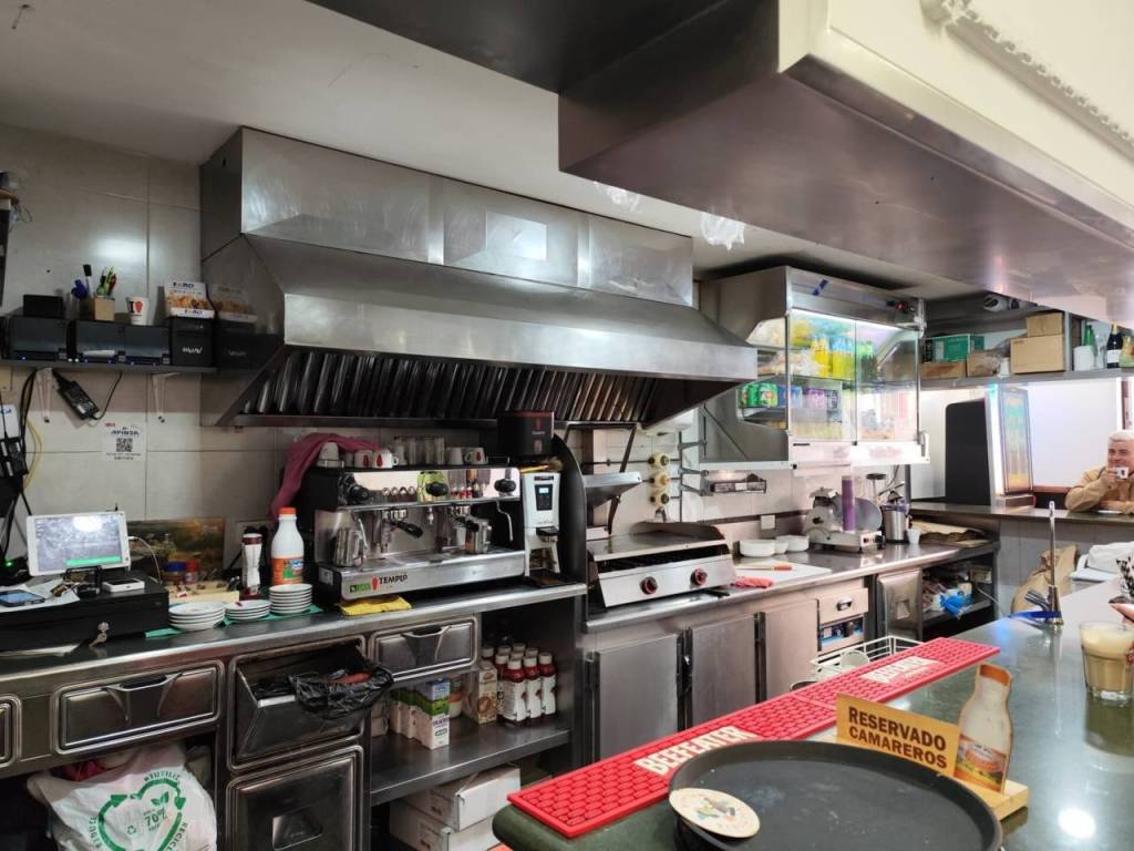 Cocina