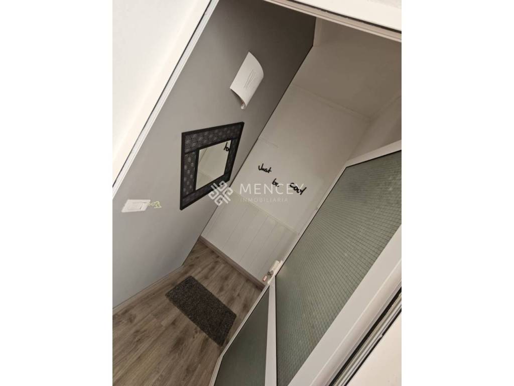 Escalera