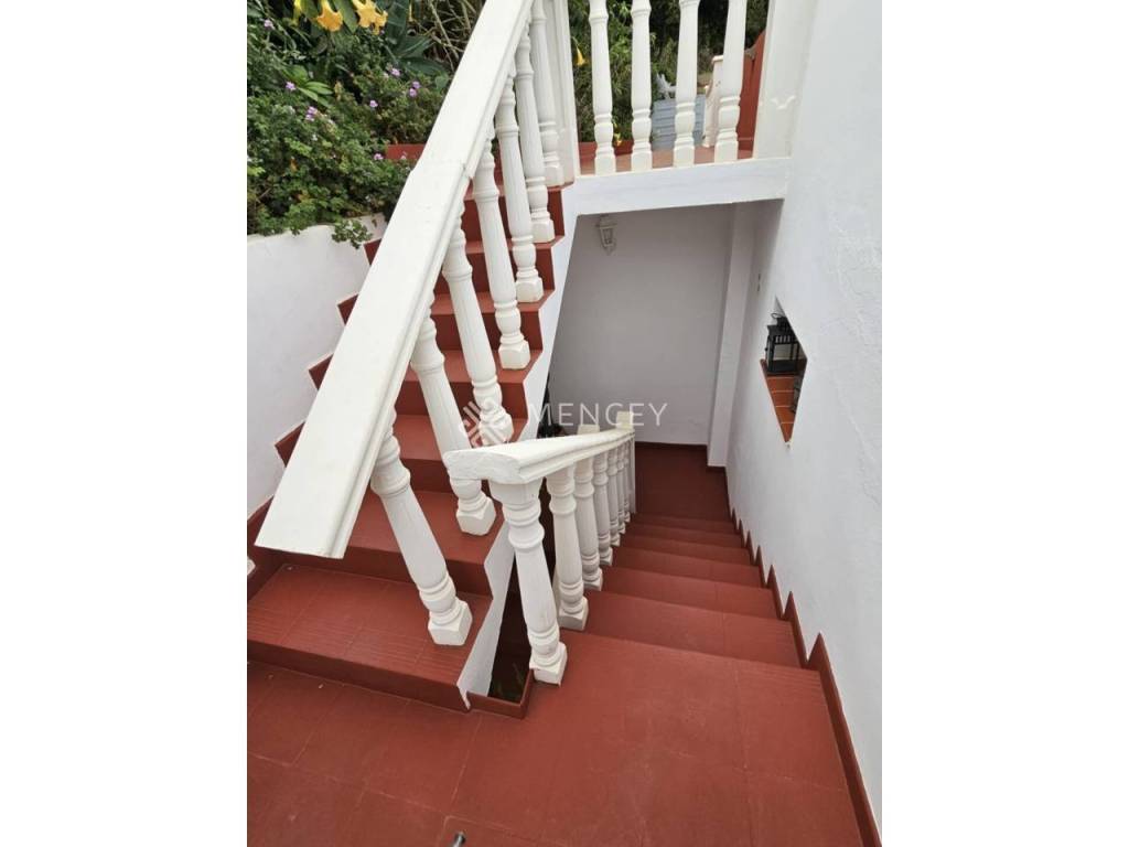 Escalera