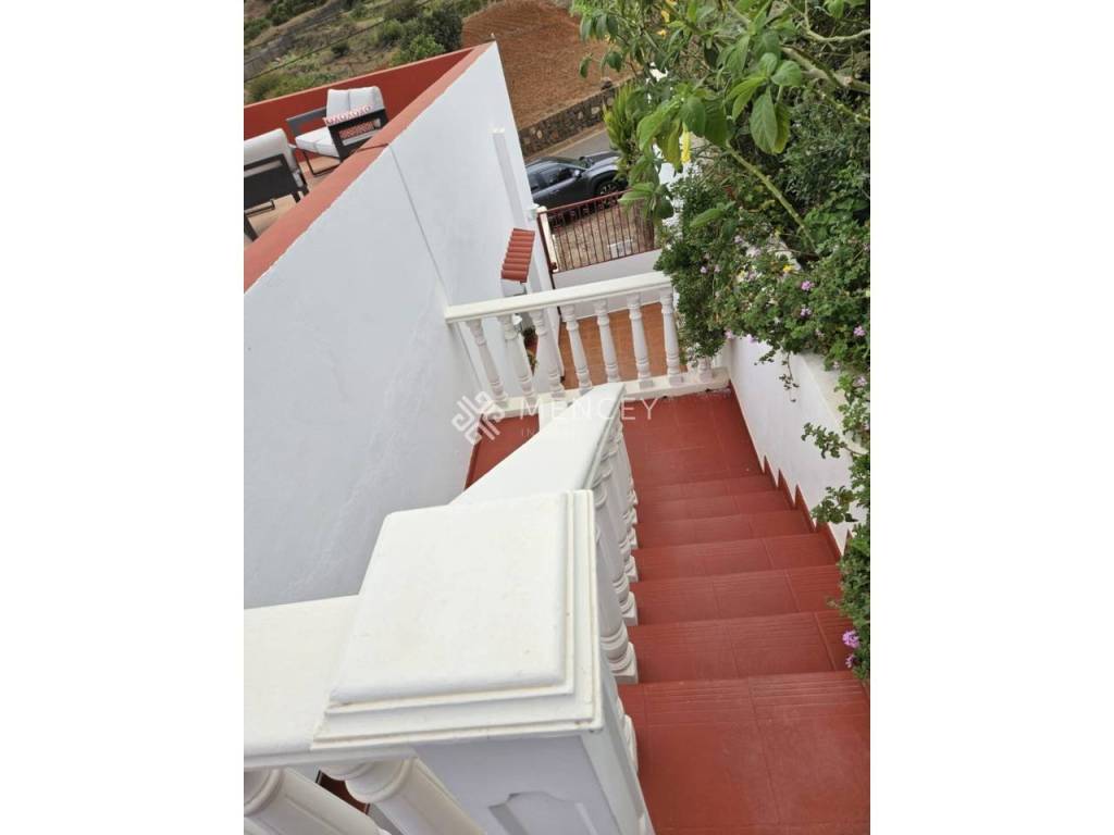 Escalera