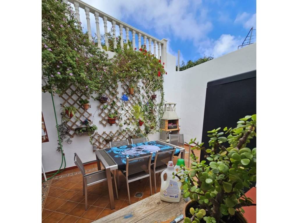 Terraza