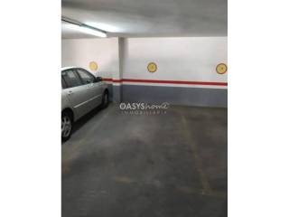 Garaje/Parking