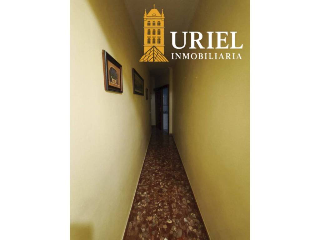 Pasillo