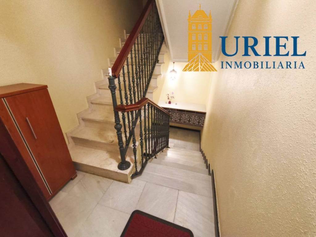 Escalera