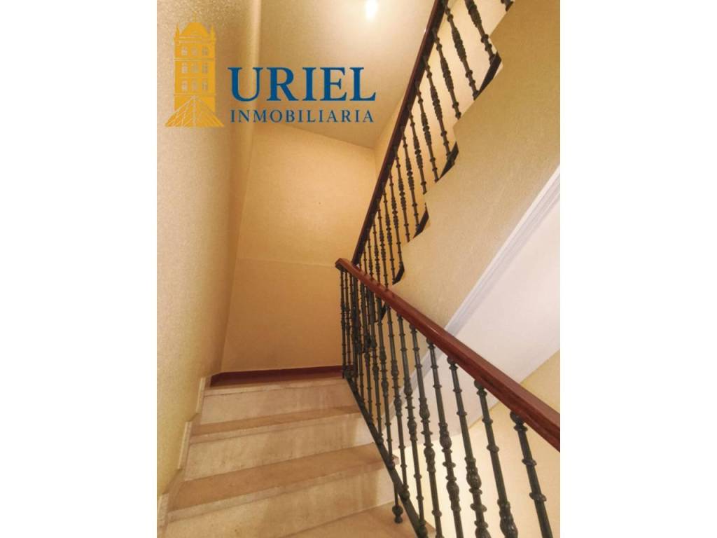 Escalera