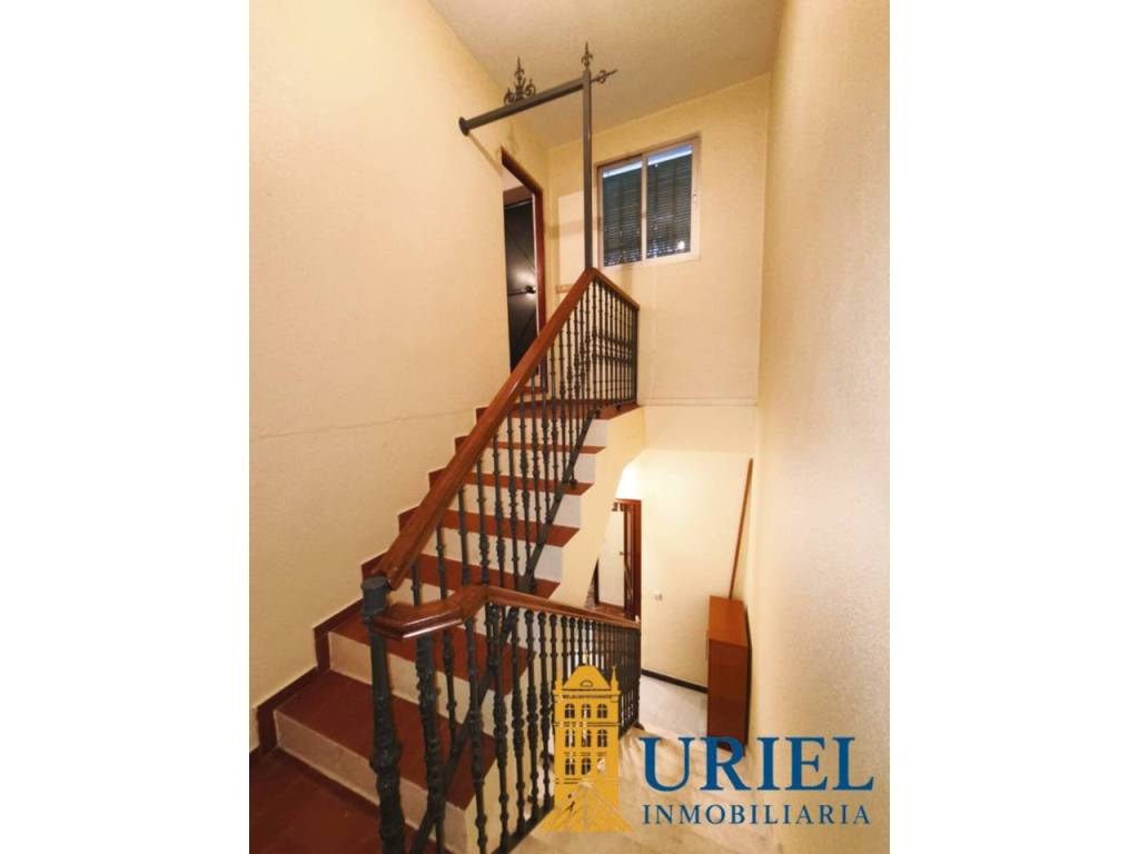 Escalera