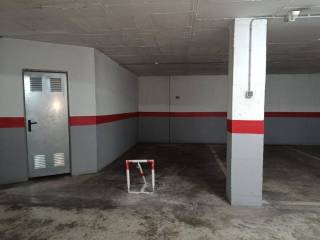 Garaje/Parking