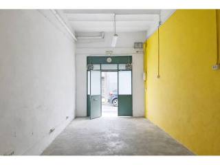 Garaje/Parking