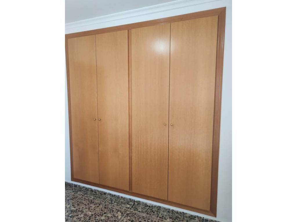Vestidor
