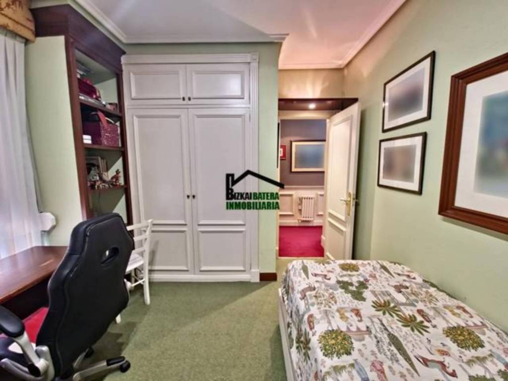 Dormitorio