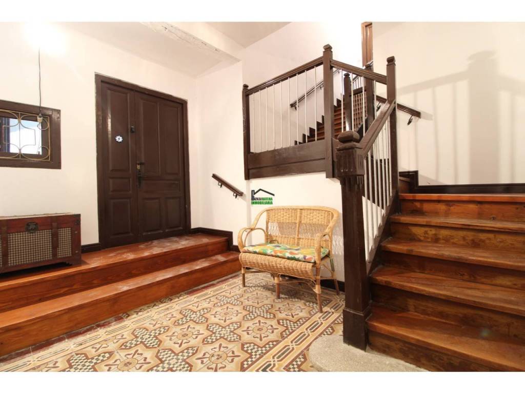 Escalera