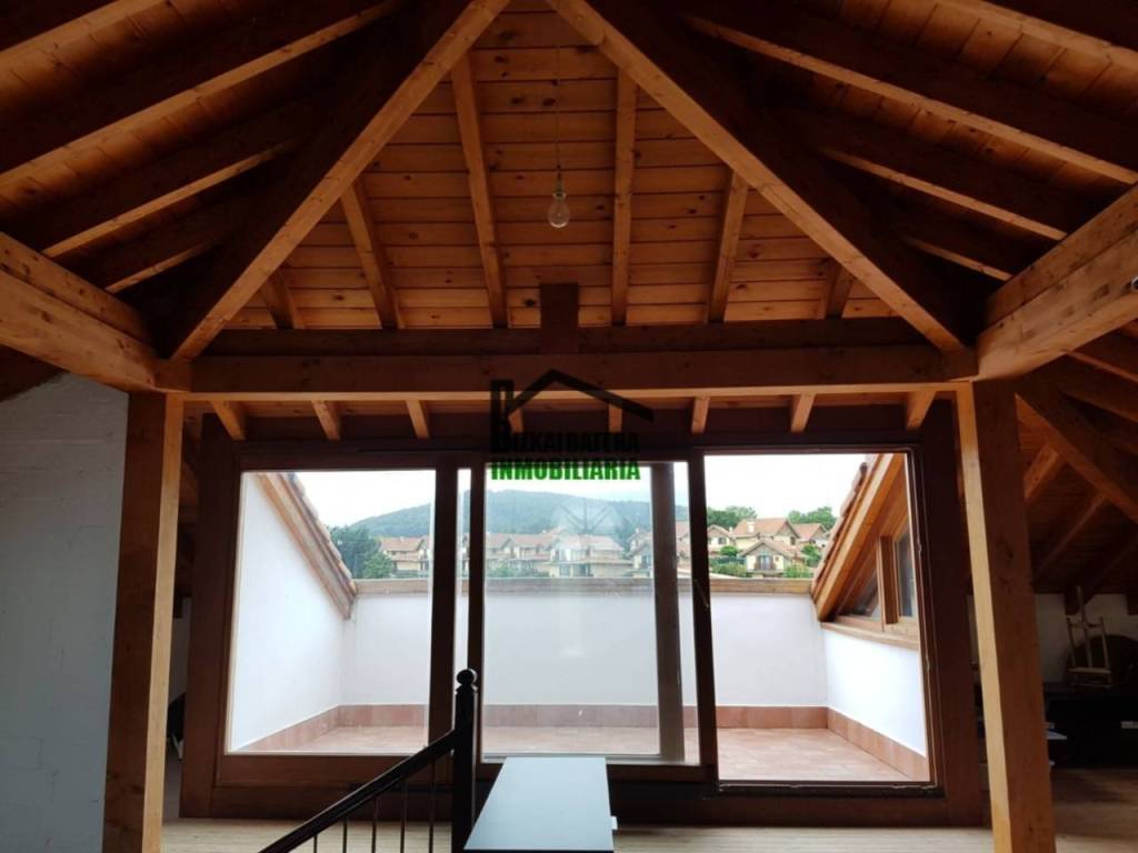 Buhardilla