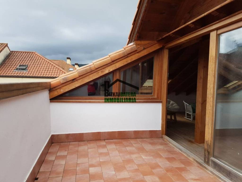 Terraza